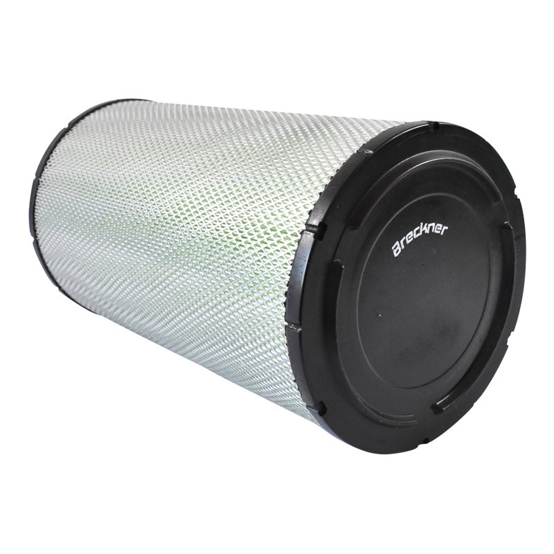 Filtru aer pentru DAF XF95 CF95 cod P781525, C291366/1, XA1946, SA16272 OEM 1664524 Breckner Germany